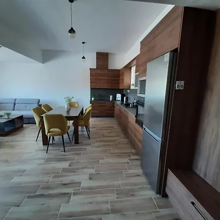 Judona Apartment Hajduszoboszlo