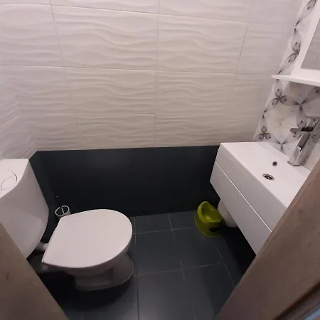 Lägenhet Judona Hajdúszoboszló