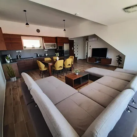 Judona Appartement
