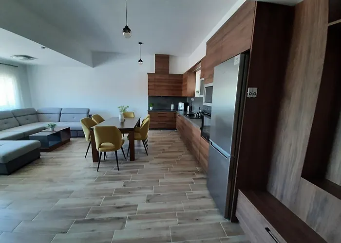 Judona דירה Hajdúszoboszló